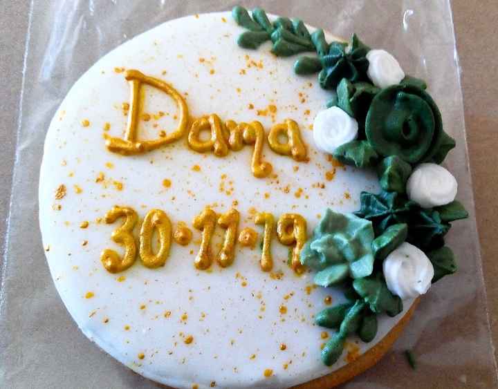 Detalle para mis damas✨ - 3