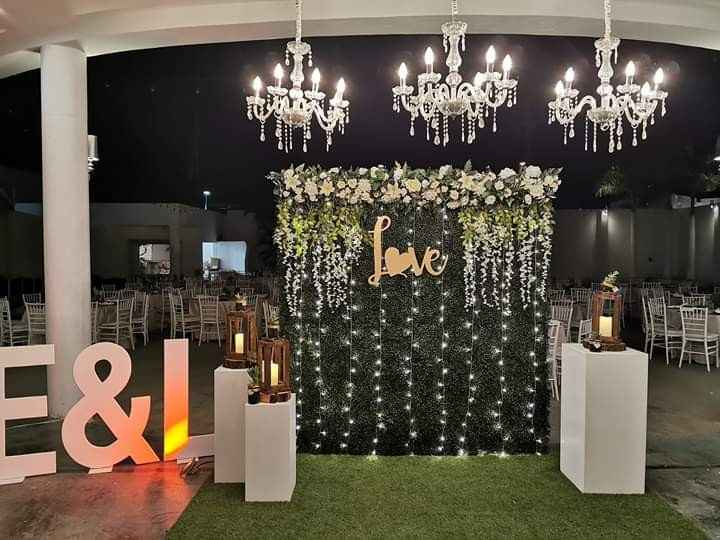 ¡Ya me casé!👰🏽💍 - 1