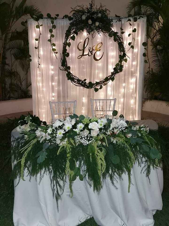¡Ya me casé!👰🏽💍 - 2