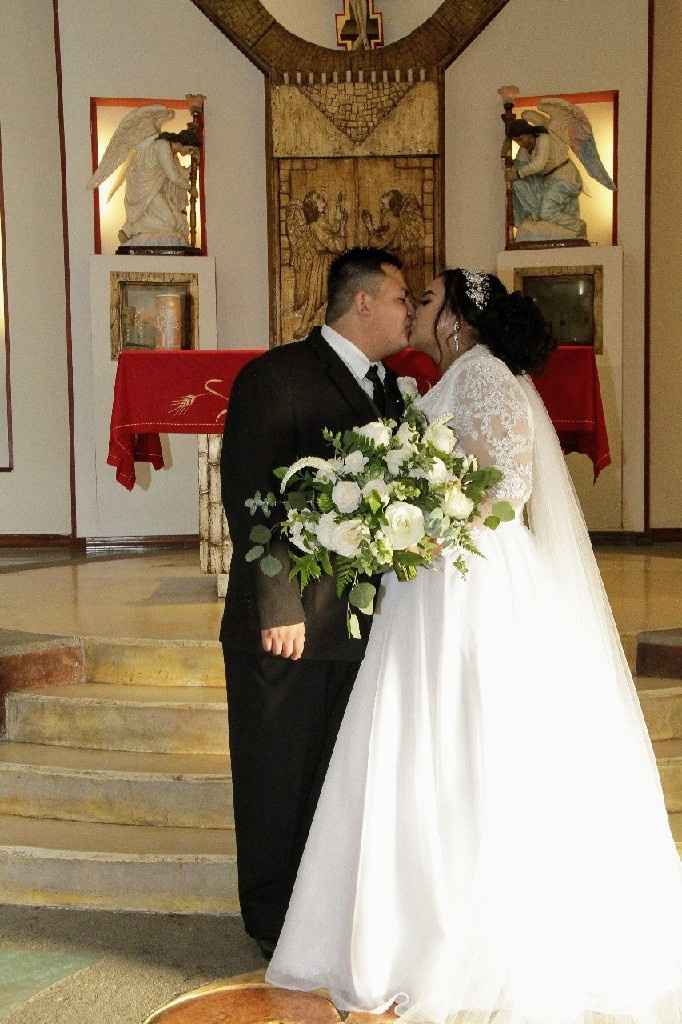 ¡Ya me casé!👰🏽💍 - 3