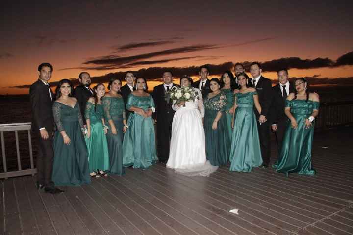 ¡Ya me casé!👰🏽💍 - 4