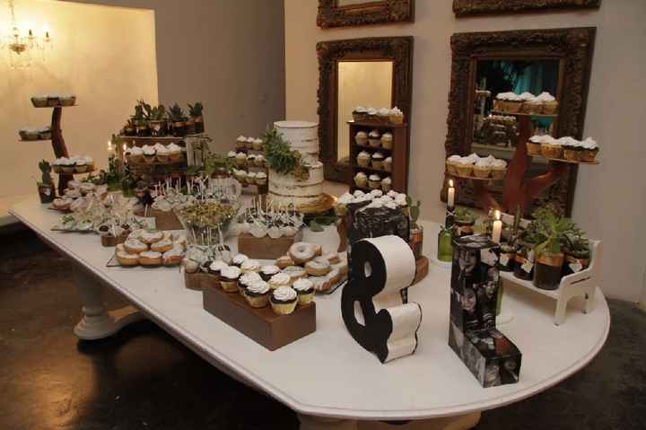 ¡Ya me casé!👰🏽💍 - 7
