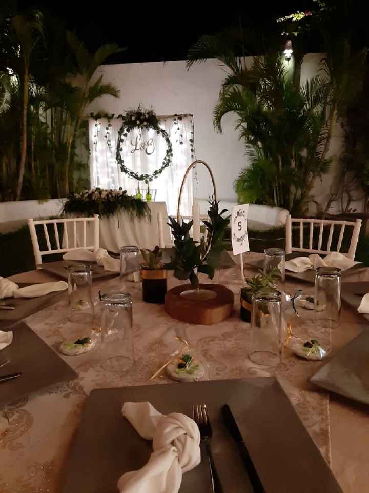¡Ya me casé!👰🏽💍 - 9