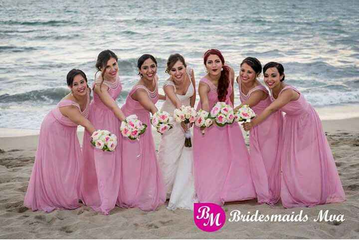 Color de mi boda - 2