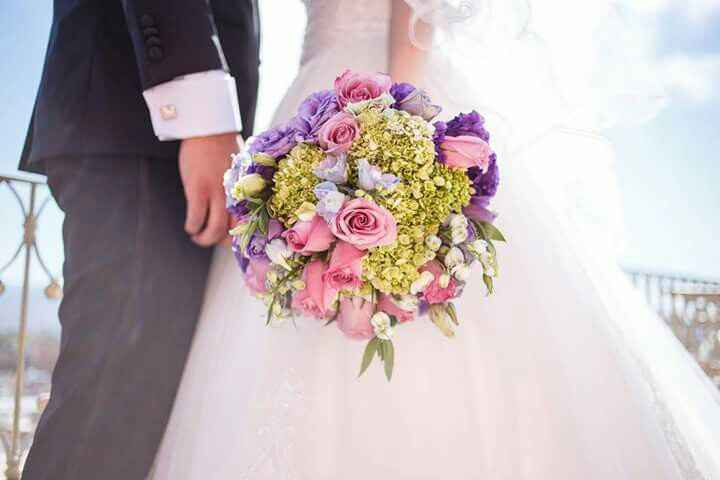 Color de mi boda - 4