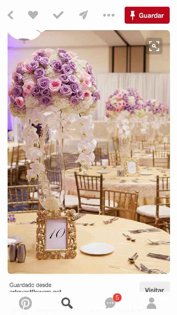 Color de mi boda - 5