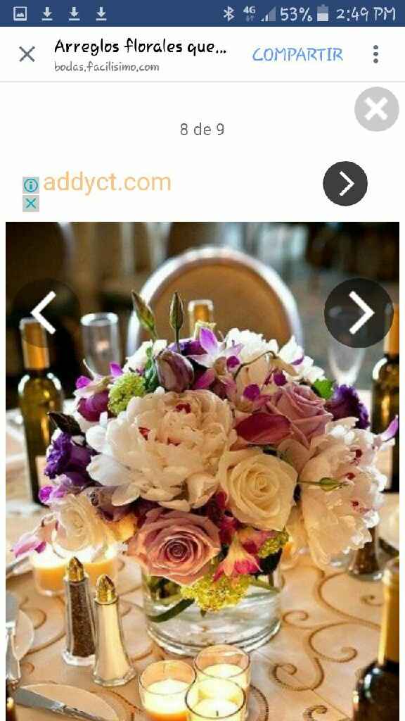 Color de mi boda - 6