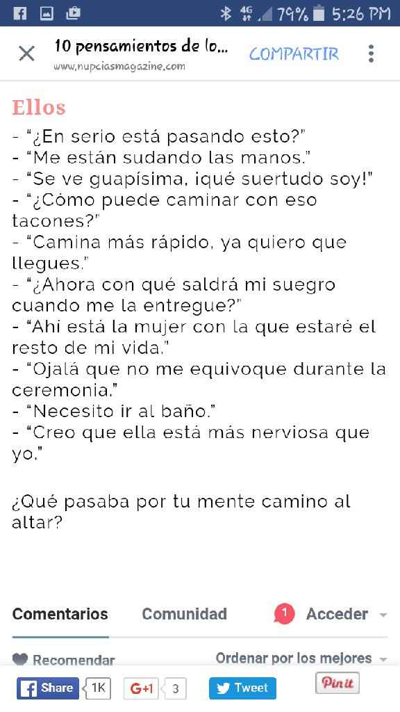 Jajajaja será???? - 1