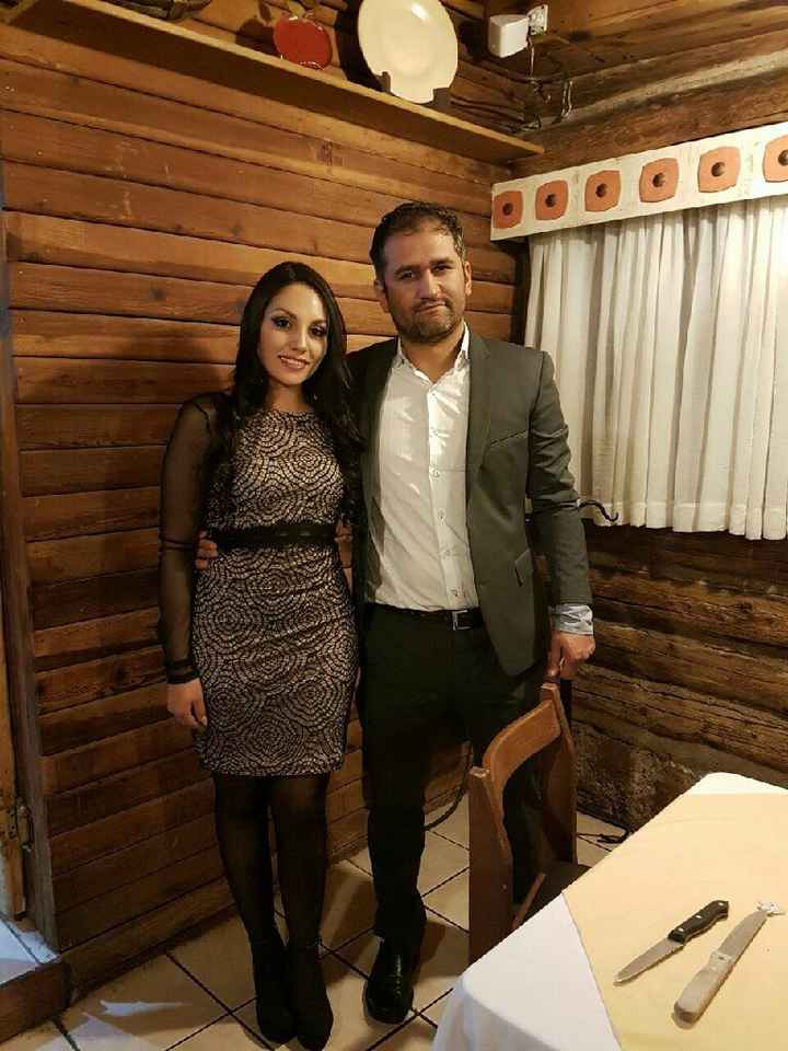 Compartan fotos de su pedida 😊 - 1