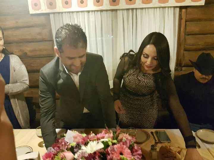 Compartan fotos de su pedida 😊 - 1