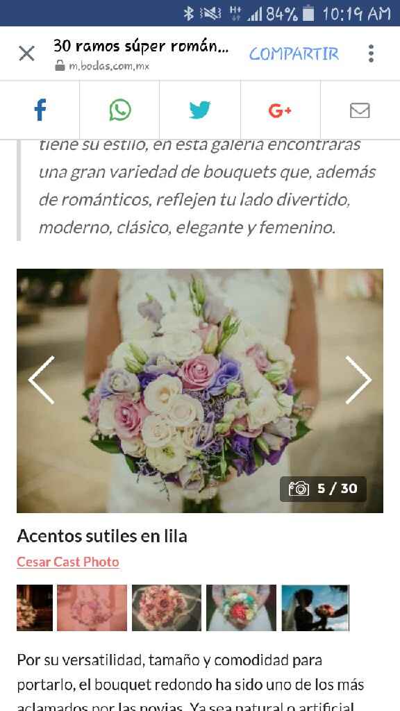 No sé que color elegir!!!!! - 1