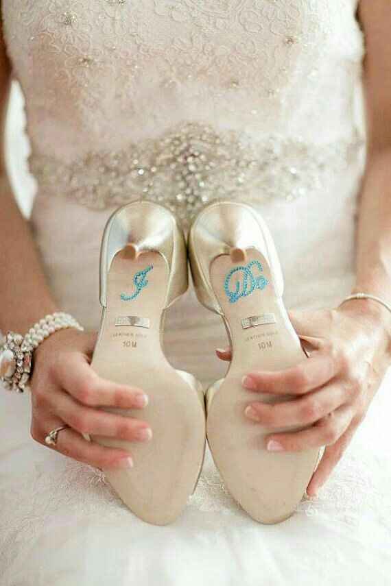 Compre mis zapatillas y tocado - 3