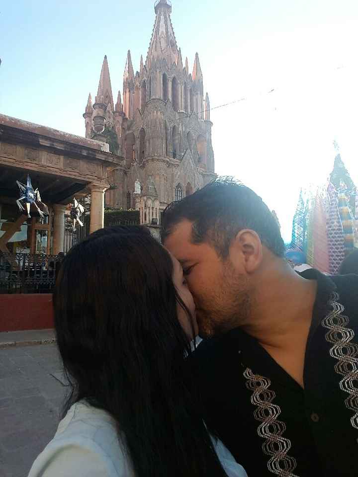 Nuestro compromiso ❤ - 2