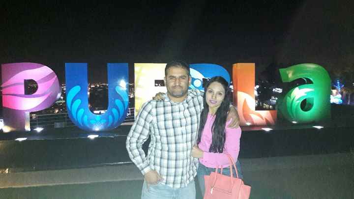 Nuestro compromiso ❤ - 3