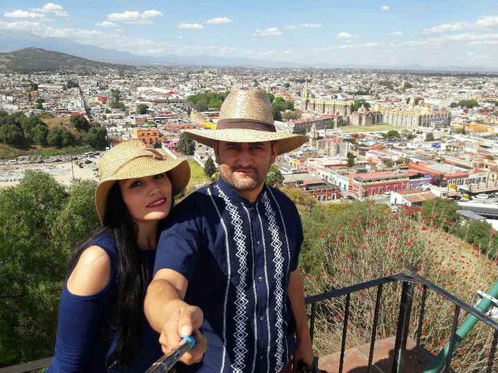 Nuestro compromiso ❤ - 6