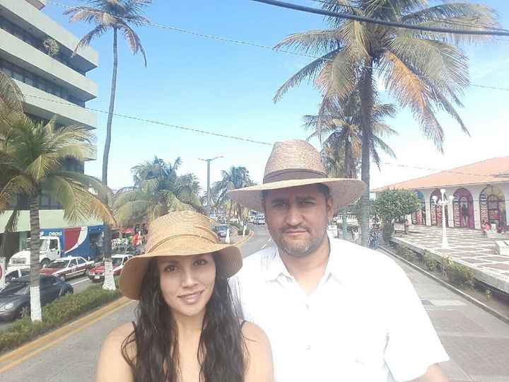 Nuestro compromiso ❤ - 7