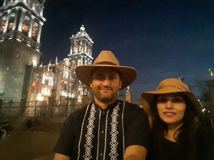 Nuestro compromiso ❤ - 8