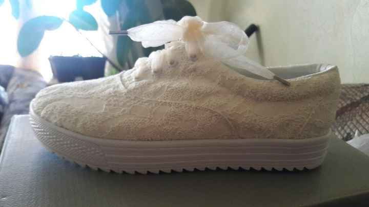 Zapatillas grezzo - 3