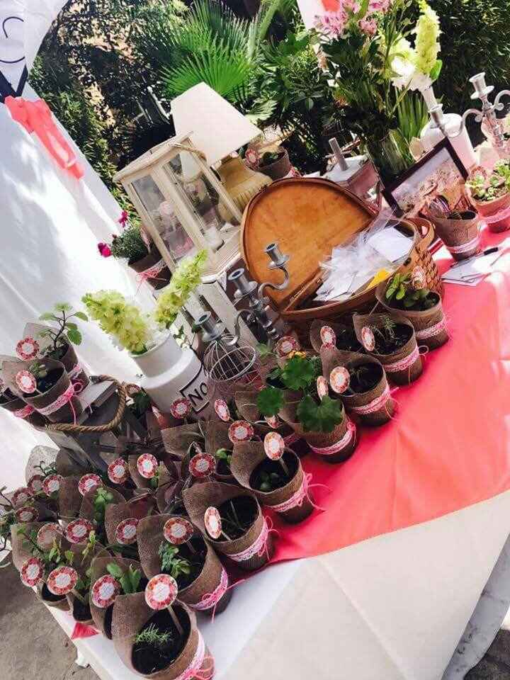 Mi despedida 😁👯👰 - 3