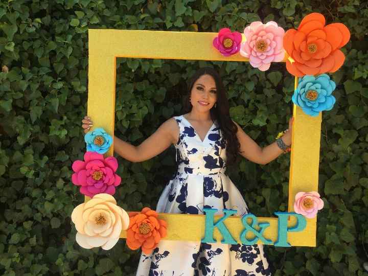 Mi despedida 😁👯👰 - 5