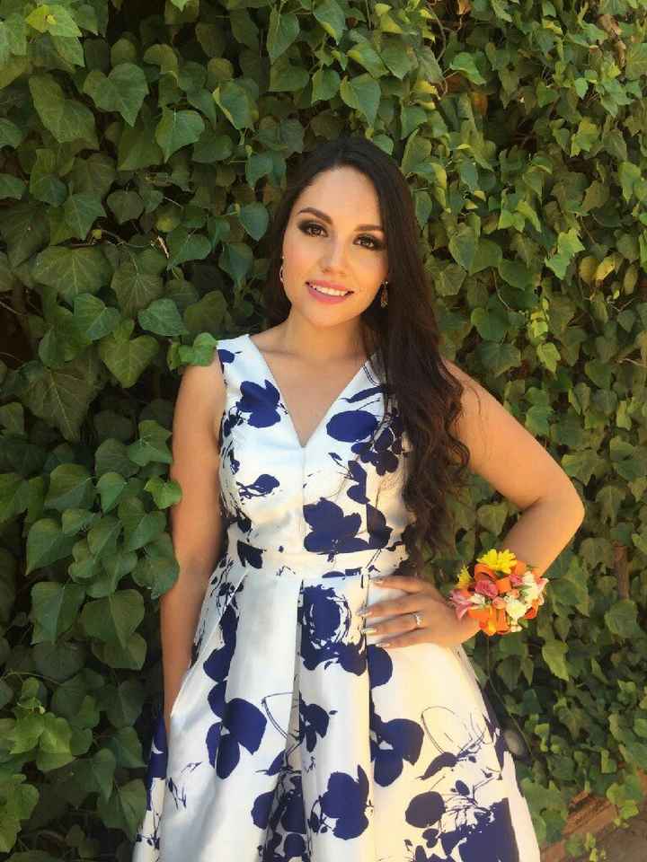 Mi despedida 😁👯👰 - 6