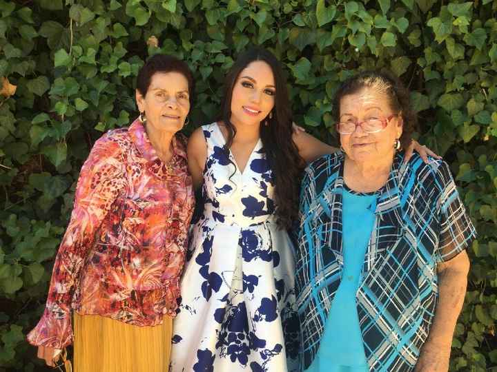 Mi despedida 😁👯👰 - 7