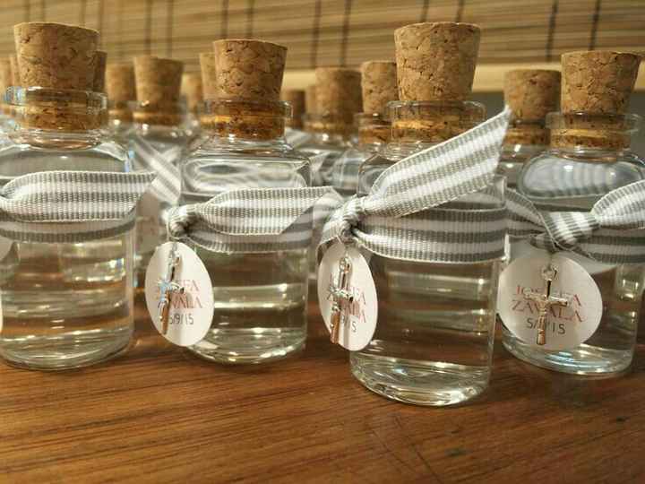 Que doy de recuerdos!? 🤔 - 1