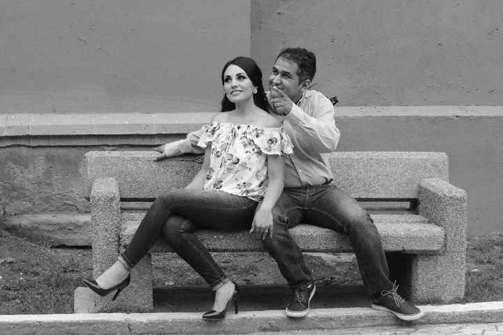 A 29 días fotos de la sesión - 1