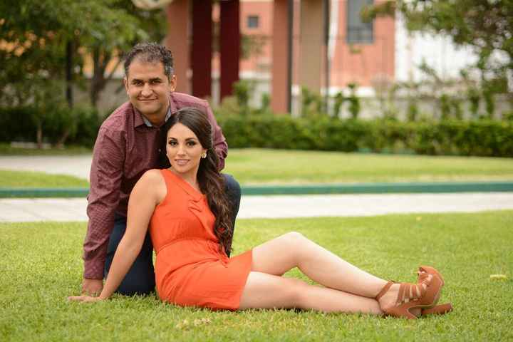 A 29 días fotos de la sesión - 3