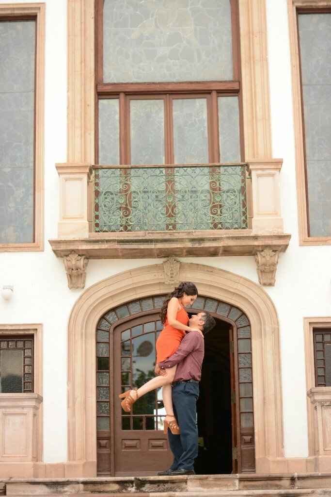 A 29 días fotos de la sesión - 4