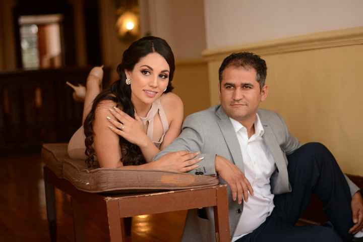 A 29 días fotos de la sesión - 5