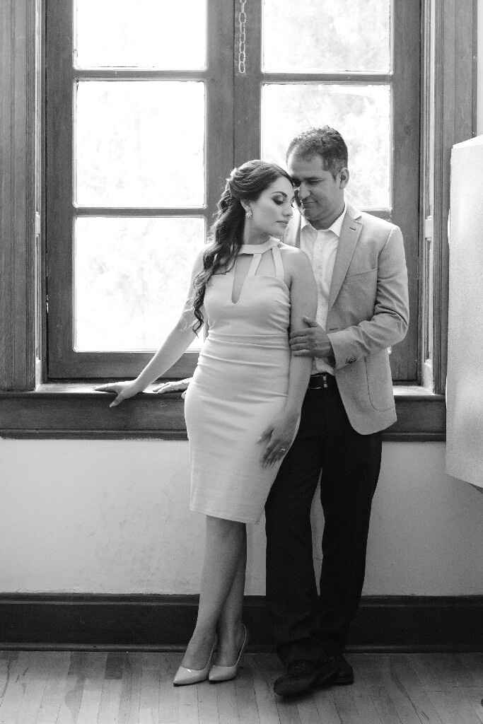 A 29 días fotos de la sesión - 8