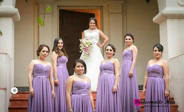 Color de mi boda - 3