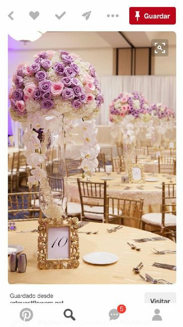 Color de mi boda - 5