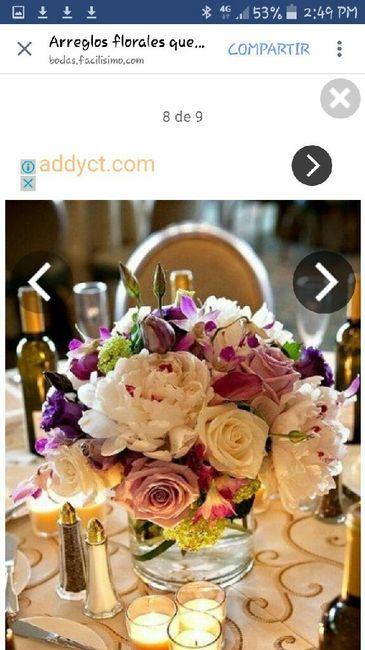 Color de mi boda - 6