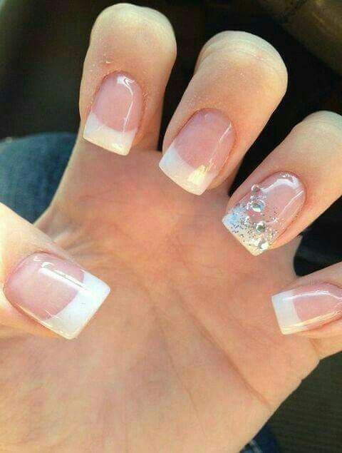 Uñitas bonitas!!! - 2