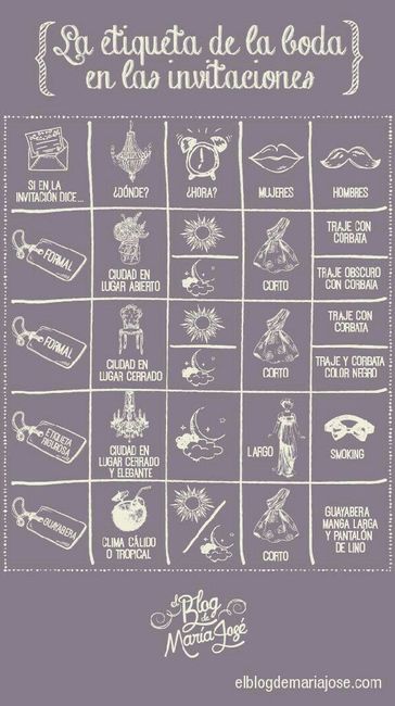 Baile de etiqueta????? - 1