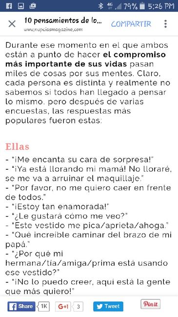 Jajajaja será???? - 3