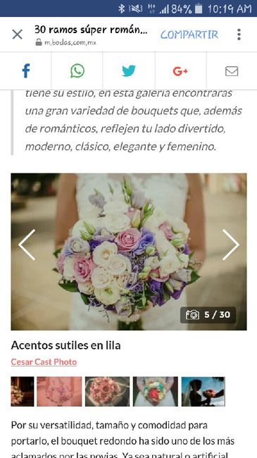 No sé que color elegir!!!!! - 1