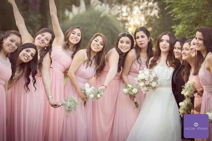 No sé que color elegir!!!!! - 4