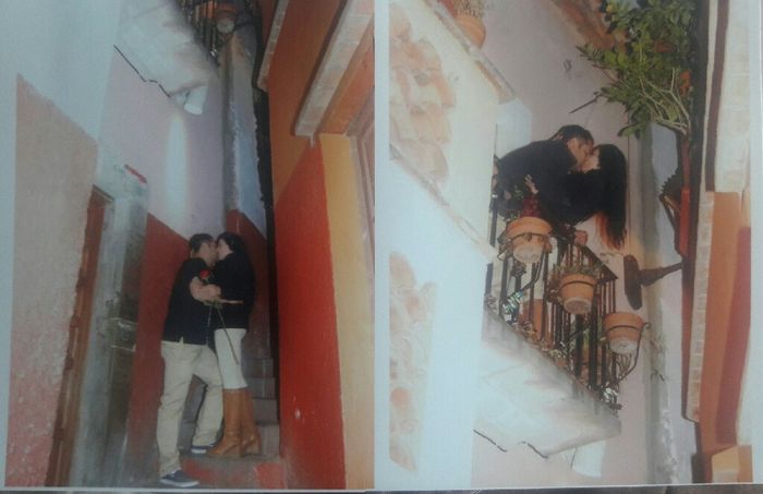 Nuestro compromiso ❤ - 1