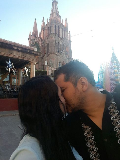 Nuestro compromiso ❤ - 2