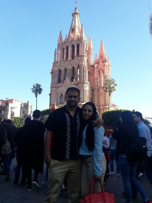 Nuestro compromiso ❤ - 4