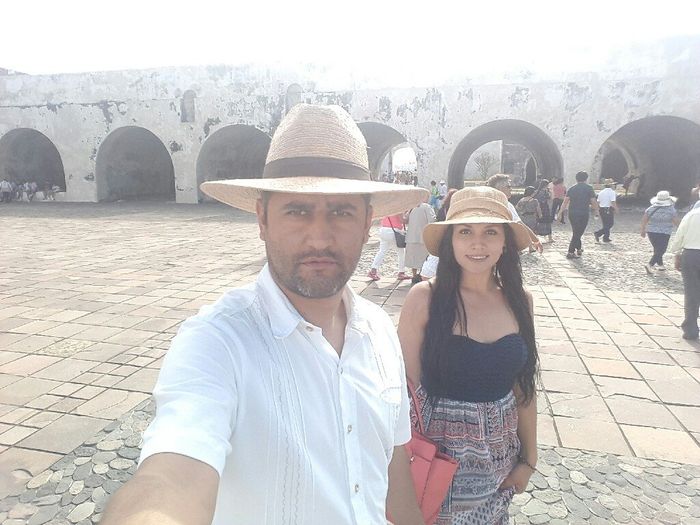 Nuestro compromiso ❤ - 5