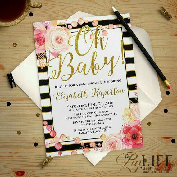 Invitaciones de despedida - 7