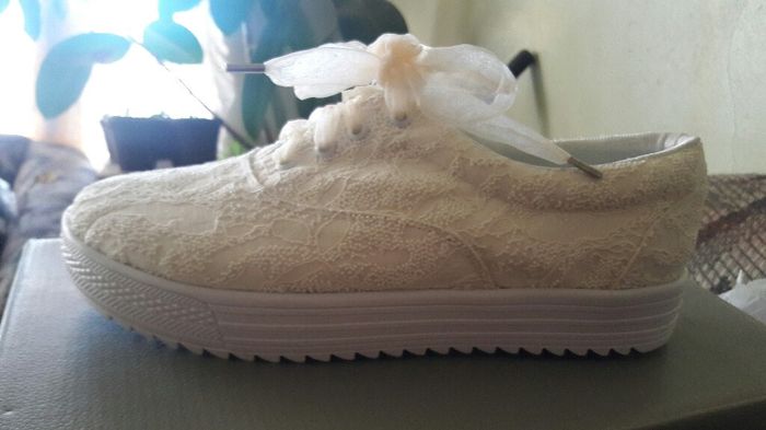 Zapatillas grezzo - 3