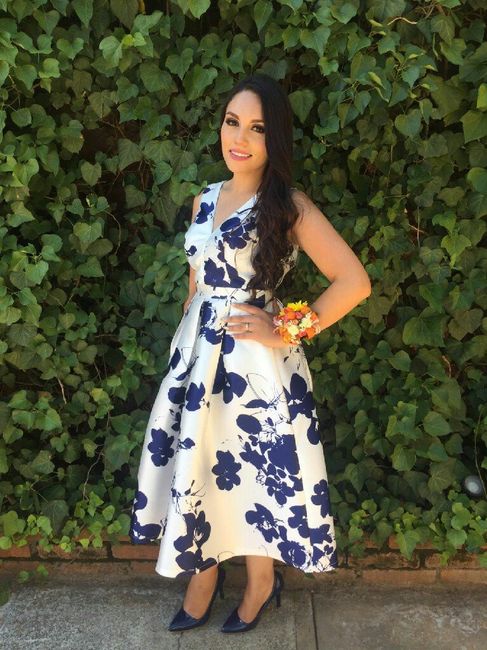 Mi despedida 😁👯👰 - 4