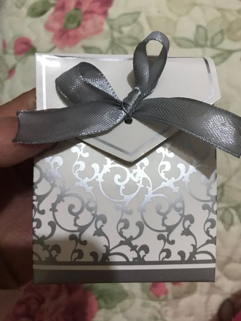  Cajitas de Aliexpress - 1