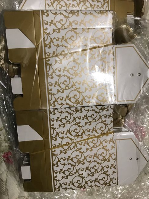  Cajitas de Aliexpress - 2