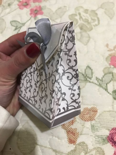  Cajitas de Aliexpress - 3